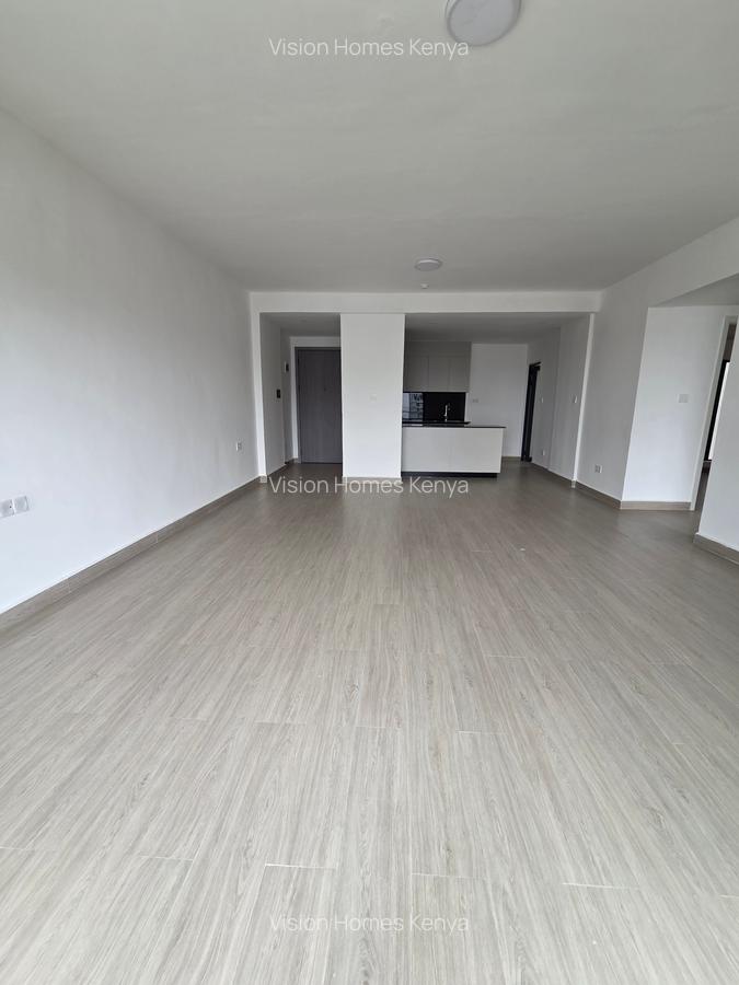 2 Bed Apartment with En Suite in Kilimani - 4