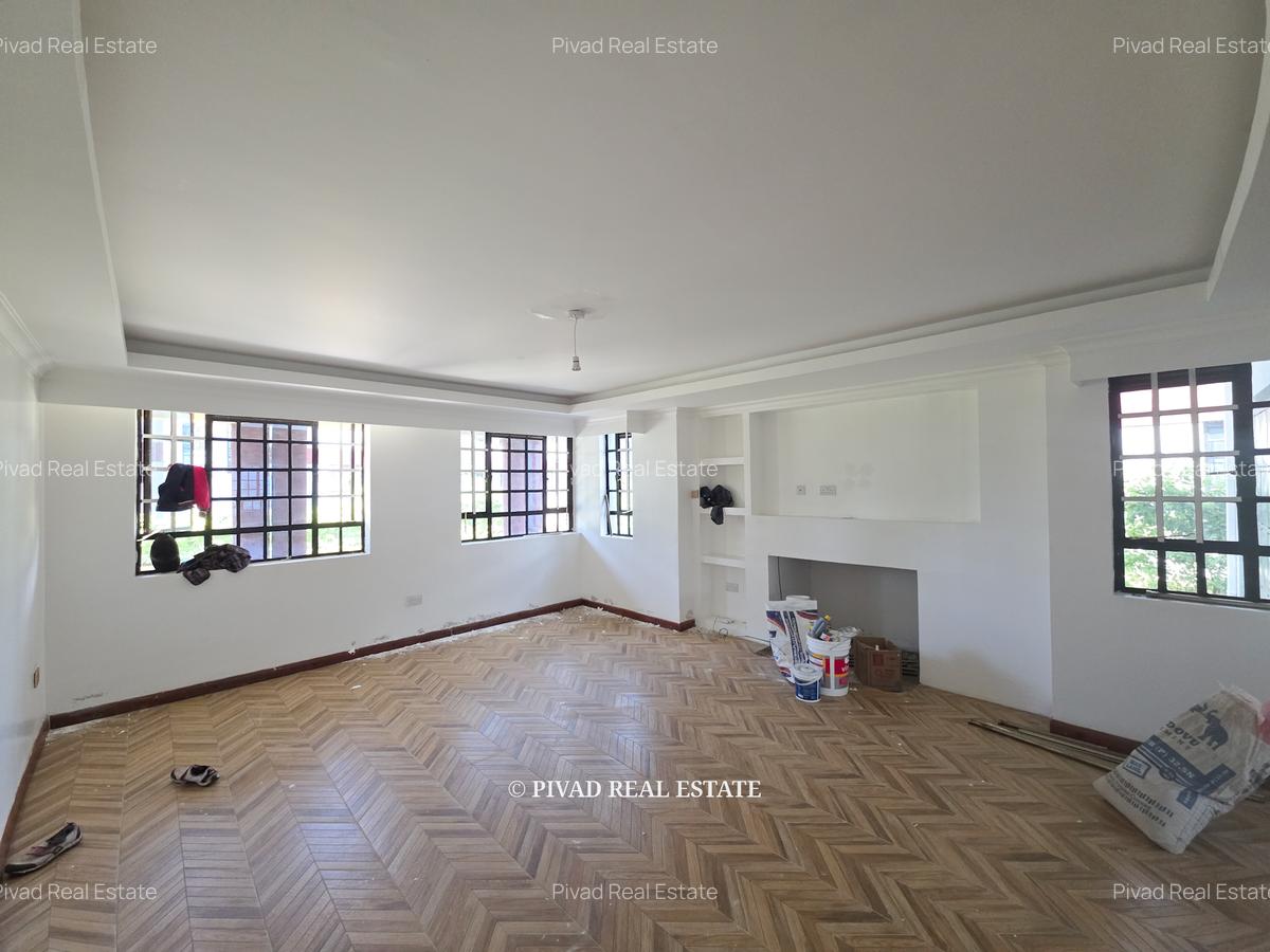 5 Bed House with Garden in Kiambu Road - 3