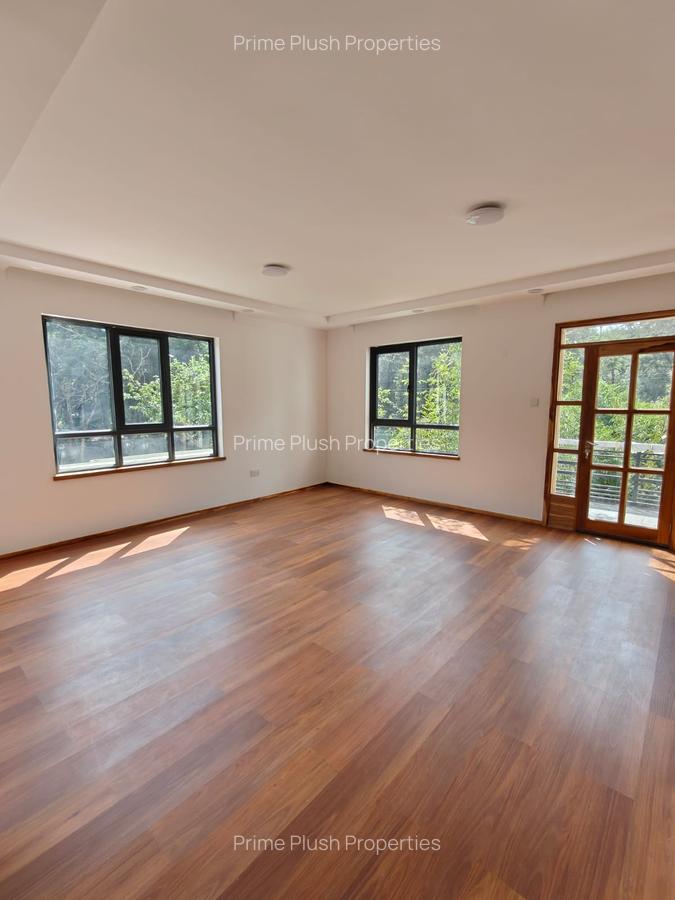 9 Bed House with En Suite in Karen - 18