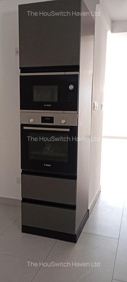 4 Bed Apartment with En Suite at Off General Mathenge Rd - 3