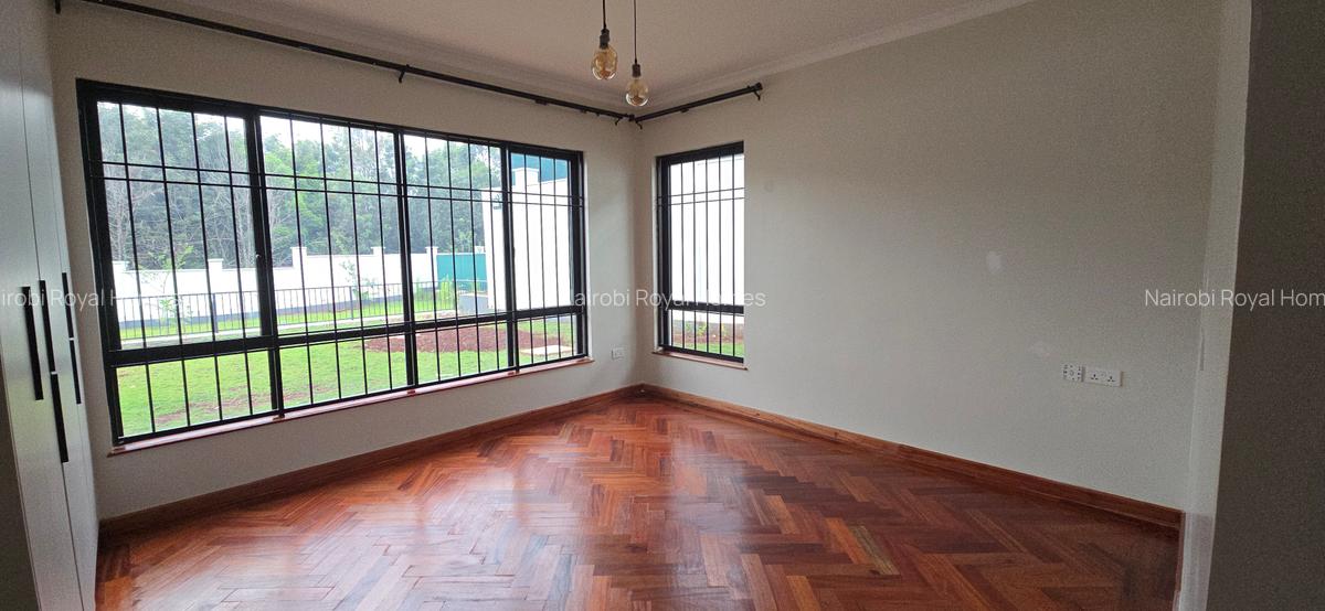 6 Bed House with En Suite at Loresho Kibagare Way - 11