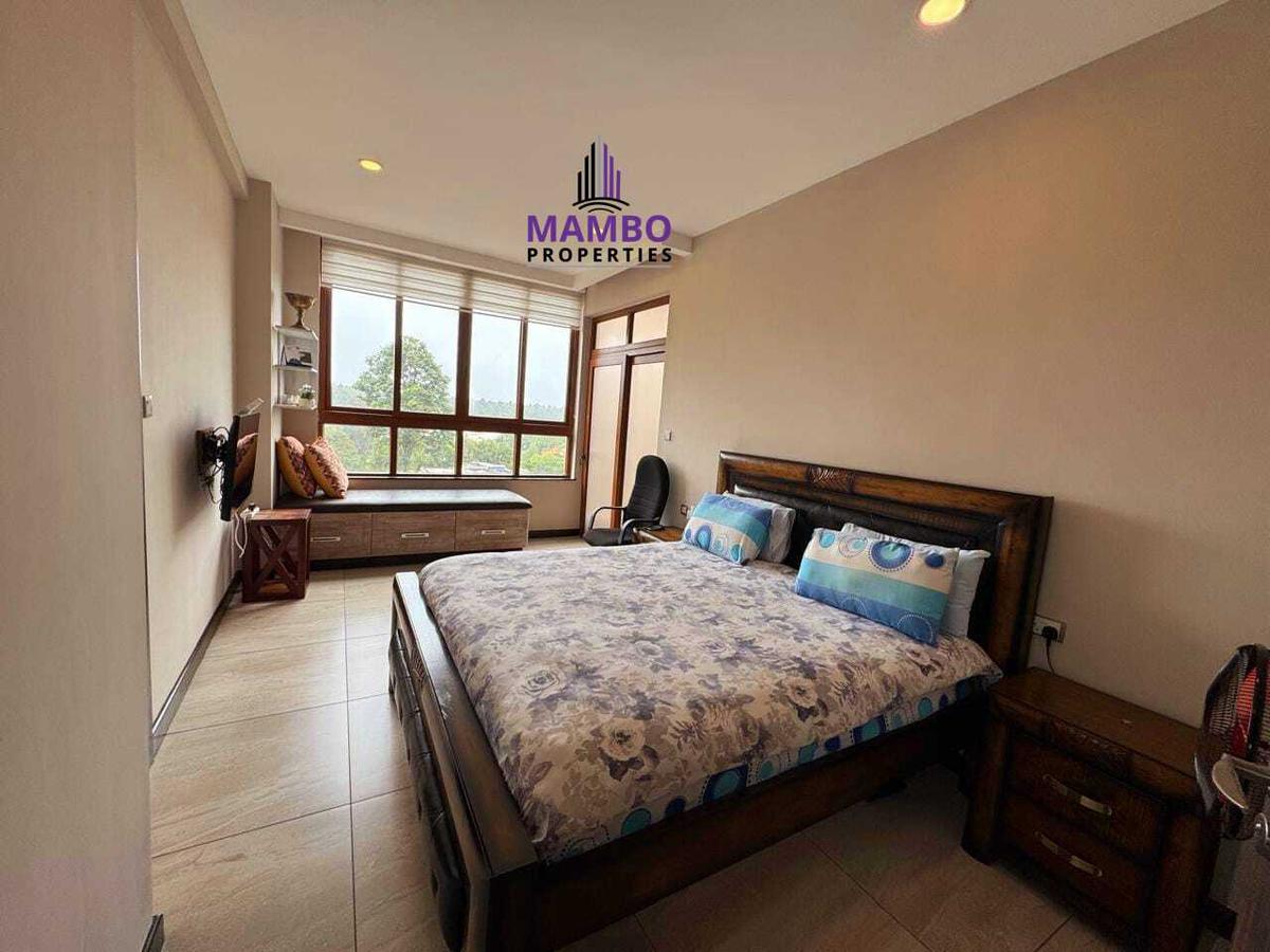 Furnished 2 Bed Apartment with En Suite at General Mathenge - 9