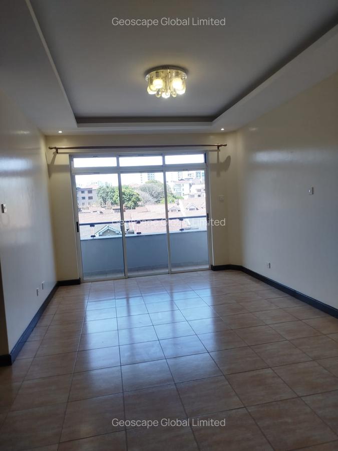 2 Bed Apartment with En Suite in Kileleshwa - 5