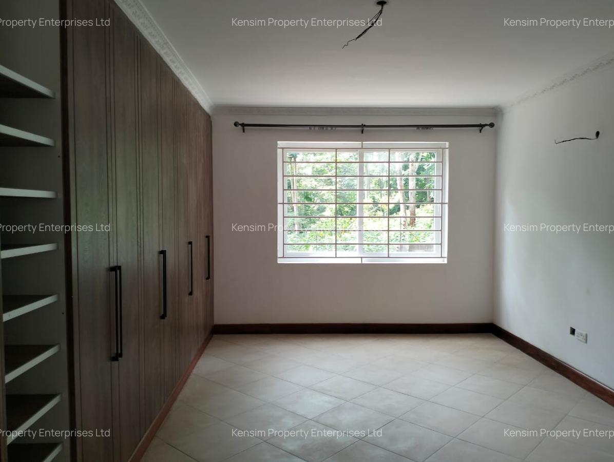 5 Bed Townhouse with En Suite in Rosslyn - 5