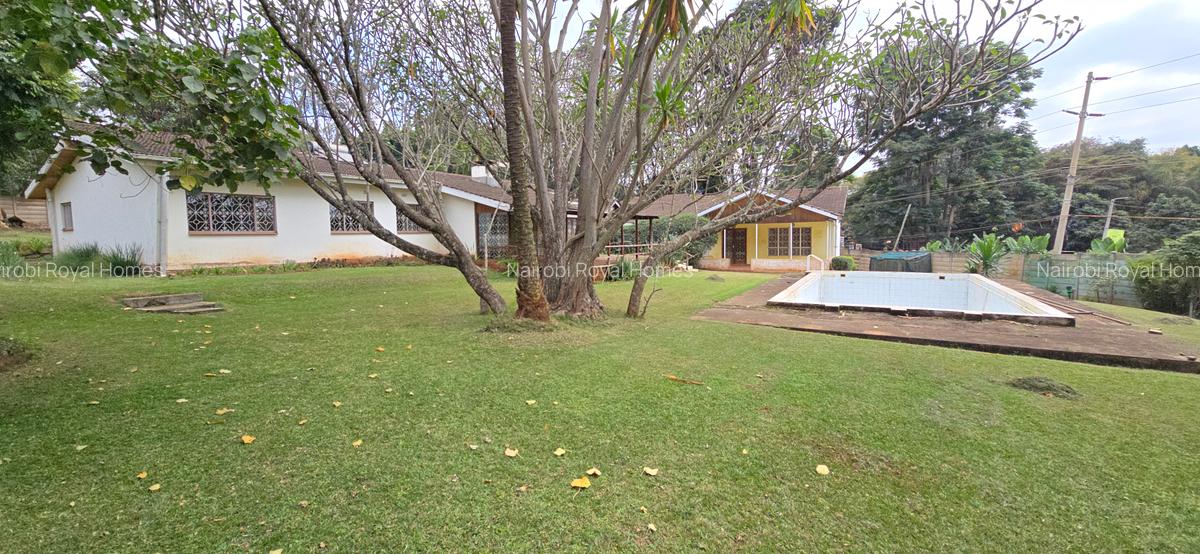 Commercial Property with Backup Generator at Redhil Thigiri Road - 12