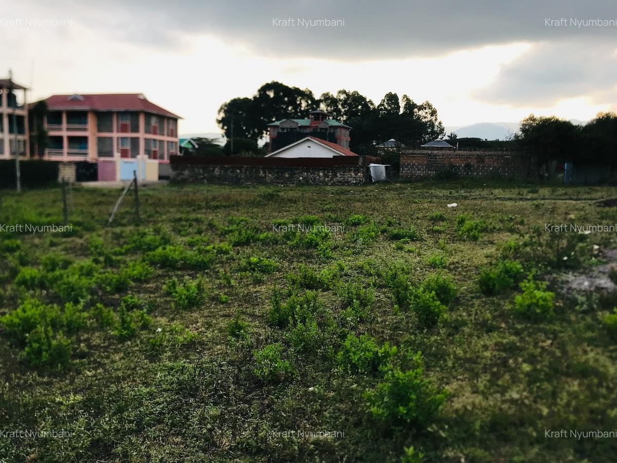 220 m² Land at Sankale Road - 7