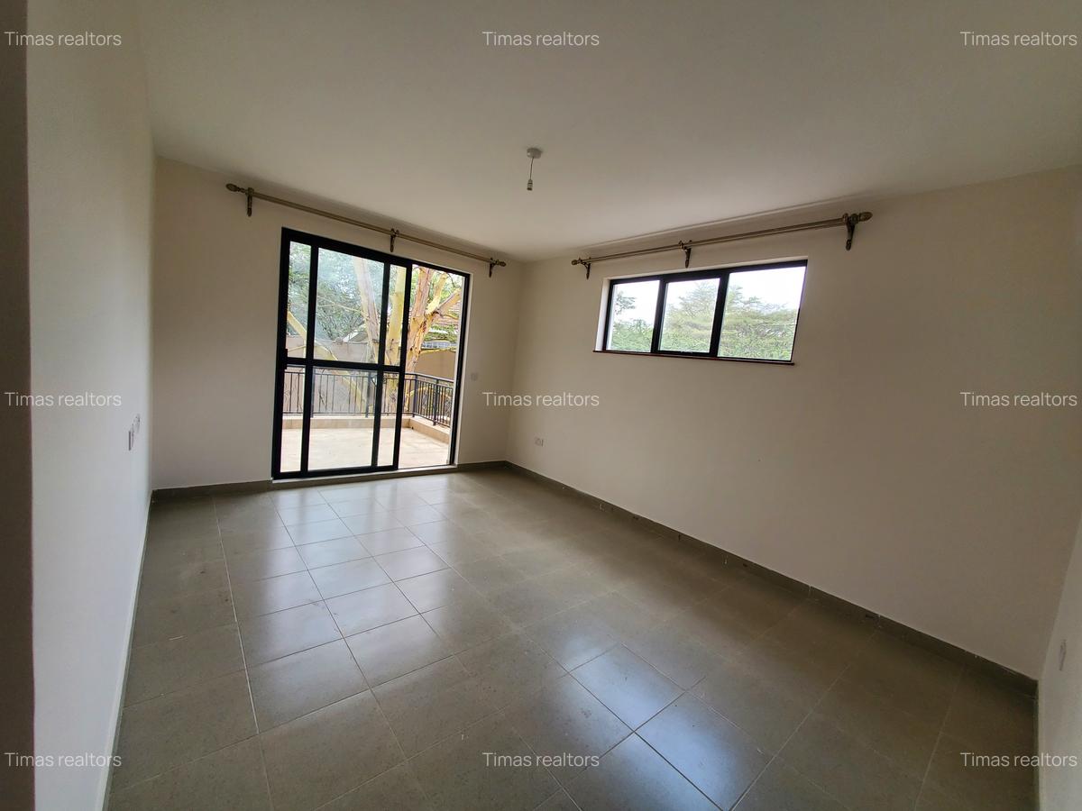 4 Bed Townhouse with En Suite at Syokimau - 8