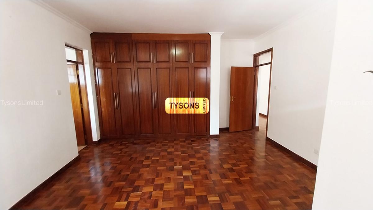 5 Bed Villa with En Suite in Kileleshwa - 8