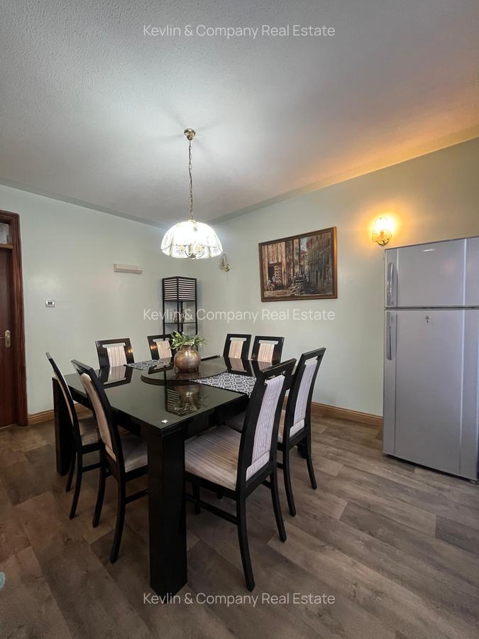 5 Bed Townhouse with En Suite in Riverside - 8