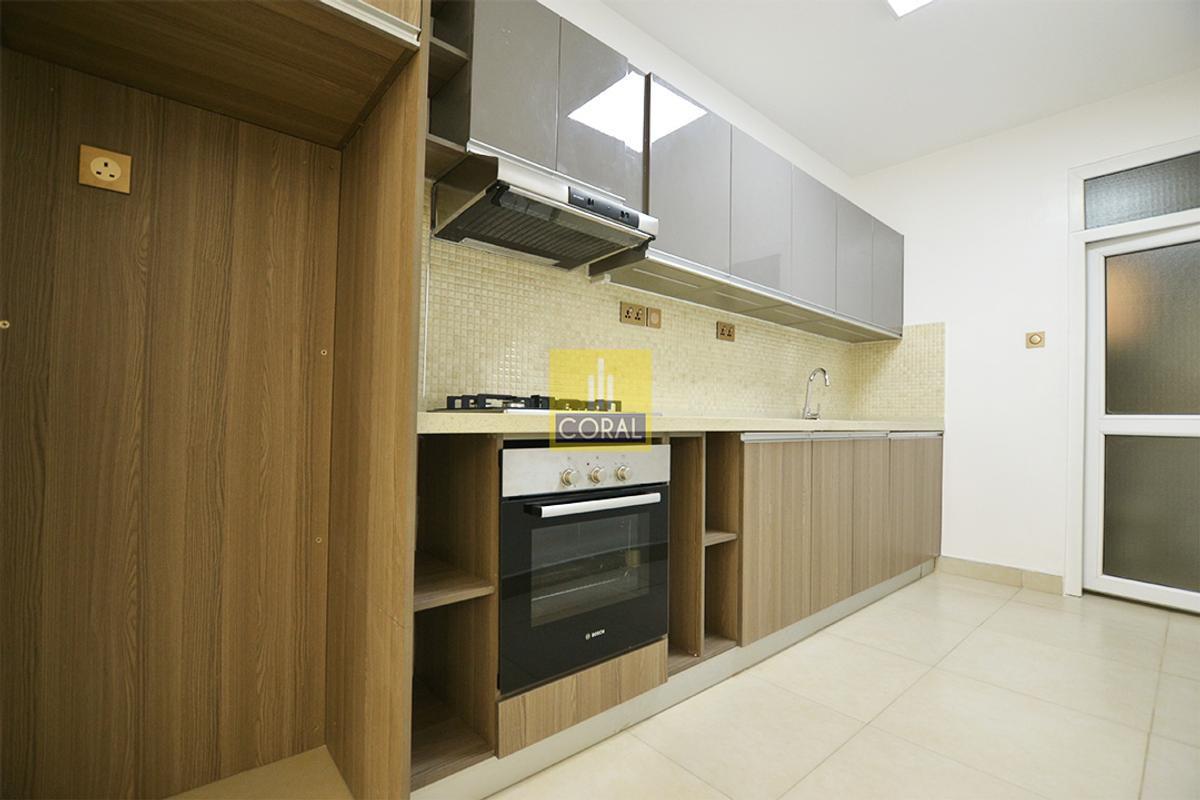 1 Bed Apartment in Rhapta Road - 14