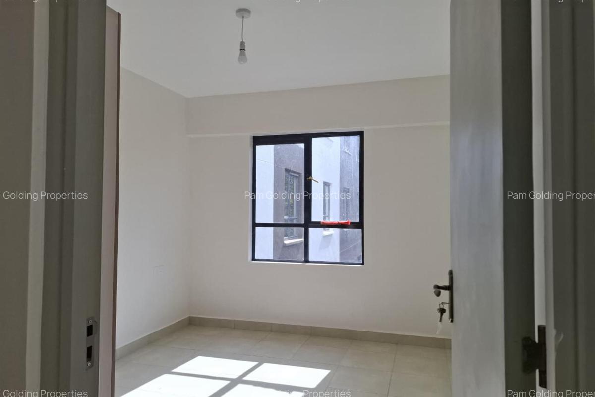 2 Bed Apartment at Garden City - 5