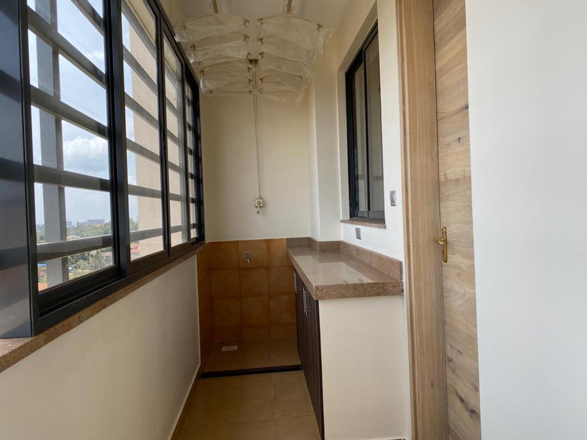 2 Bed Apartment with En Suite at Kileleshwa - 18