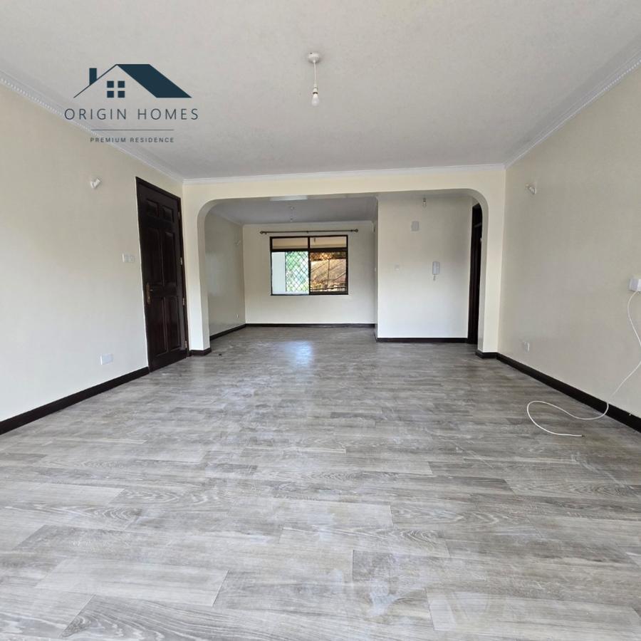 3 Bed Apartment with En Suite at Lavington - 3