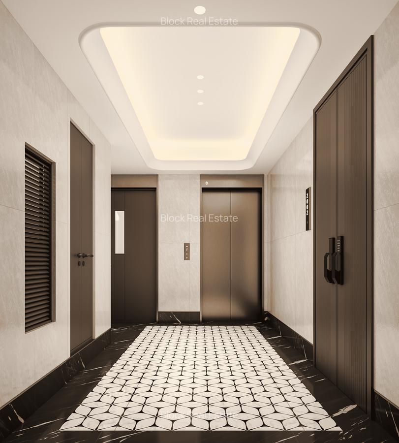 4 Bed Apartment with En Suite in Westlands Area - 9