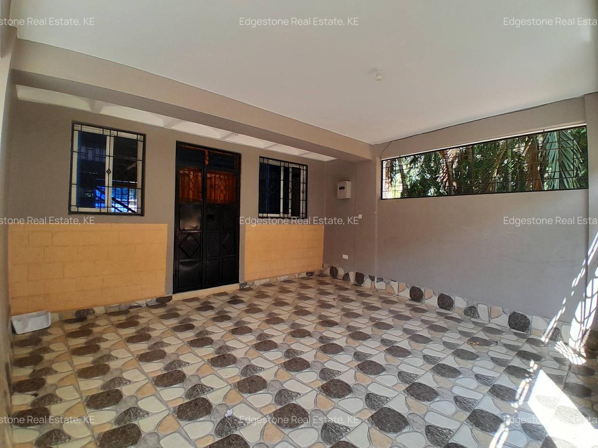 3 Bed Villa with En Suite in Mtwapa - 10