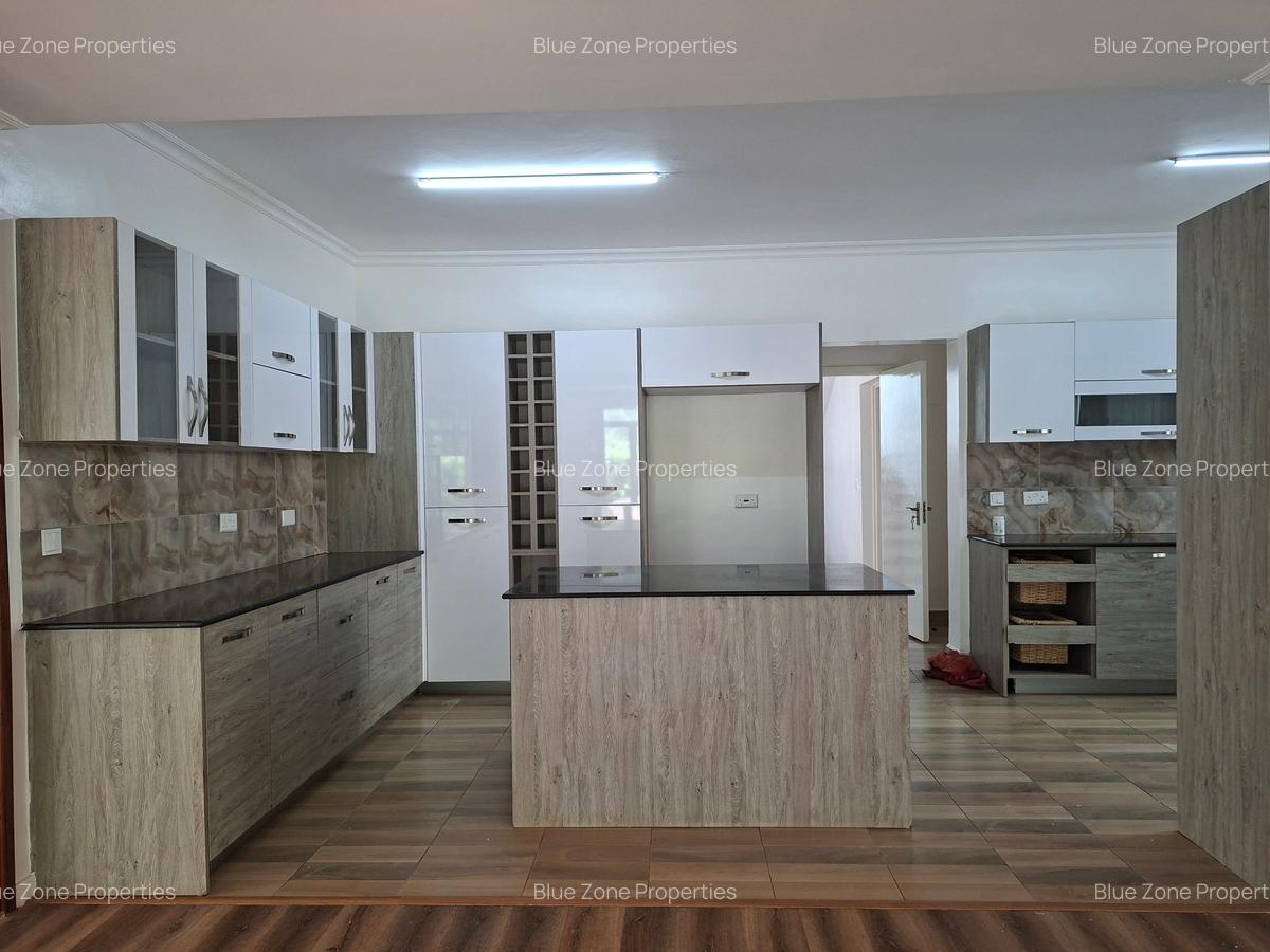 4 Bed Villa with En Suite at Off Peponi Rd - 6