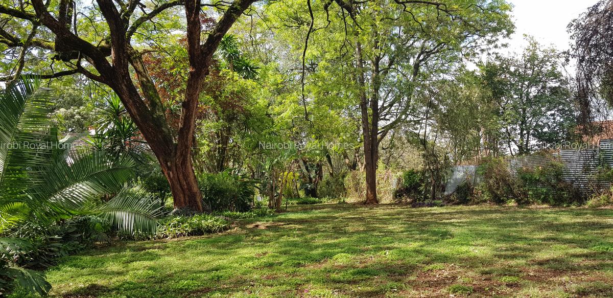 Residential Land at Mokoyot Close - 2