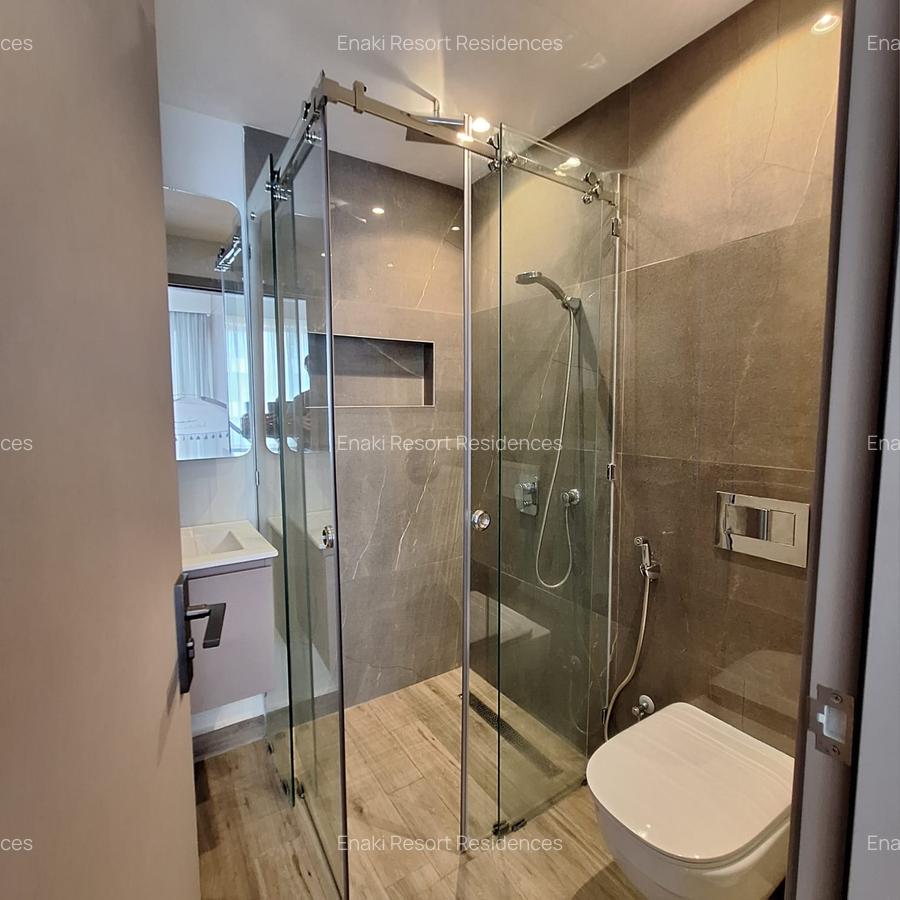 Furnished 3 Bed Apartment with En Suite at Red Hill Road - 10