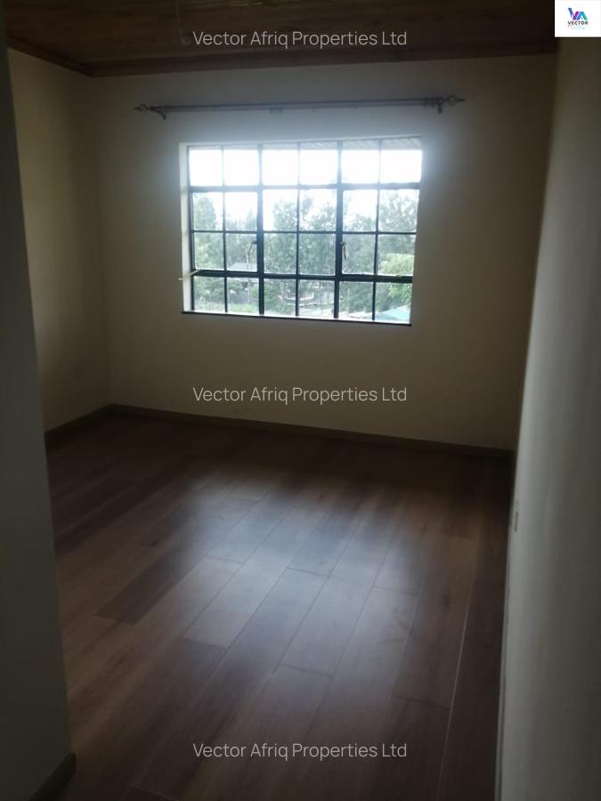 5 Bed Townhouse with En Suite in Ngong - 2