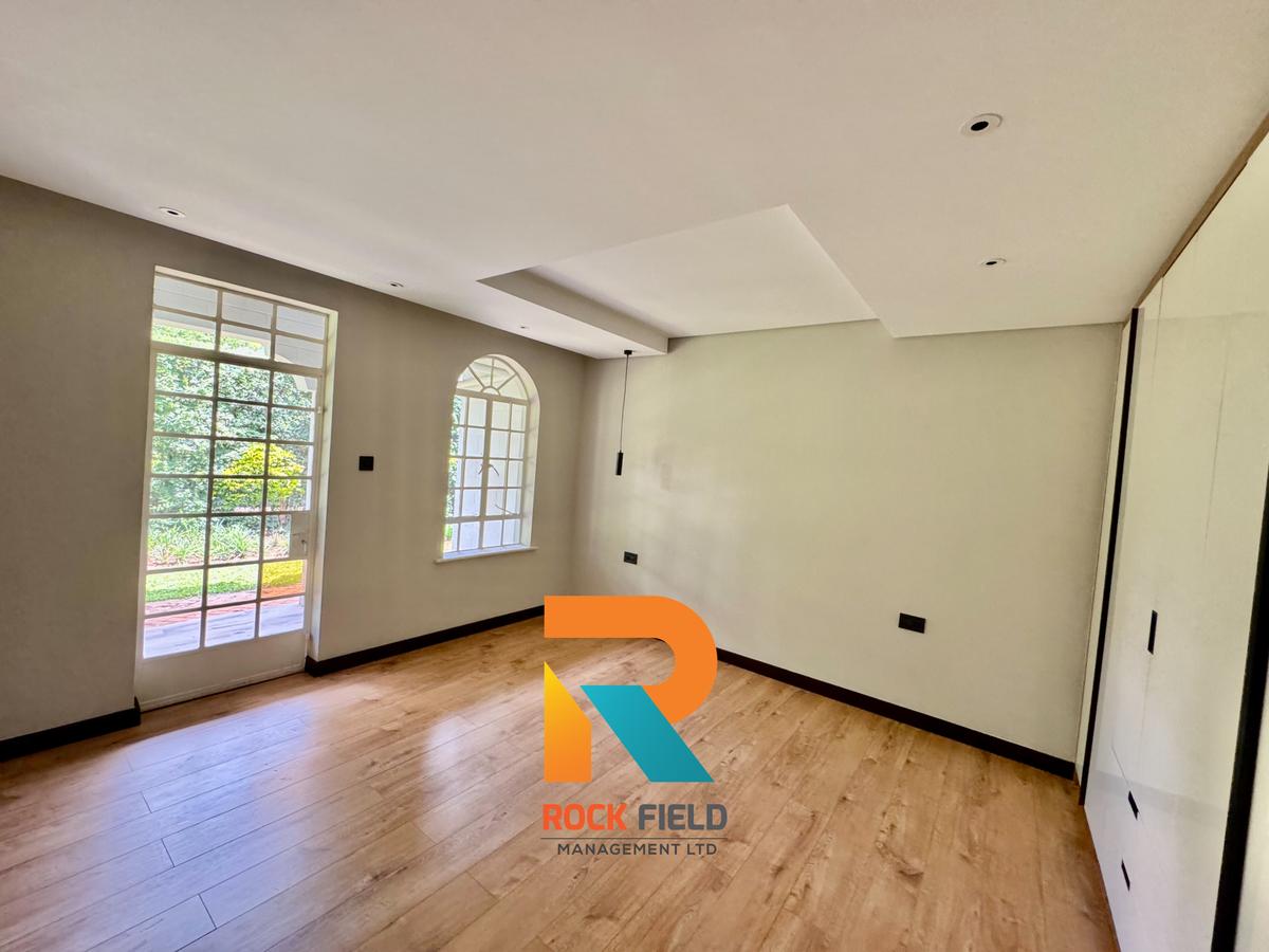 4 Bed Townhouse with En Suite in Runda - 8