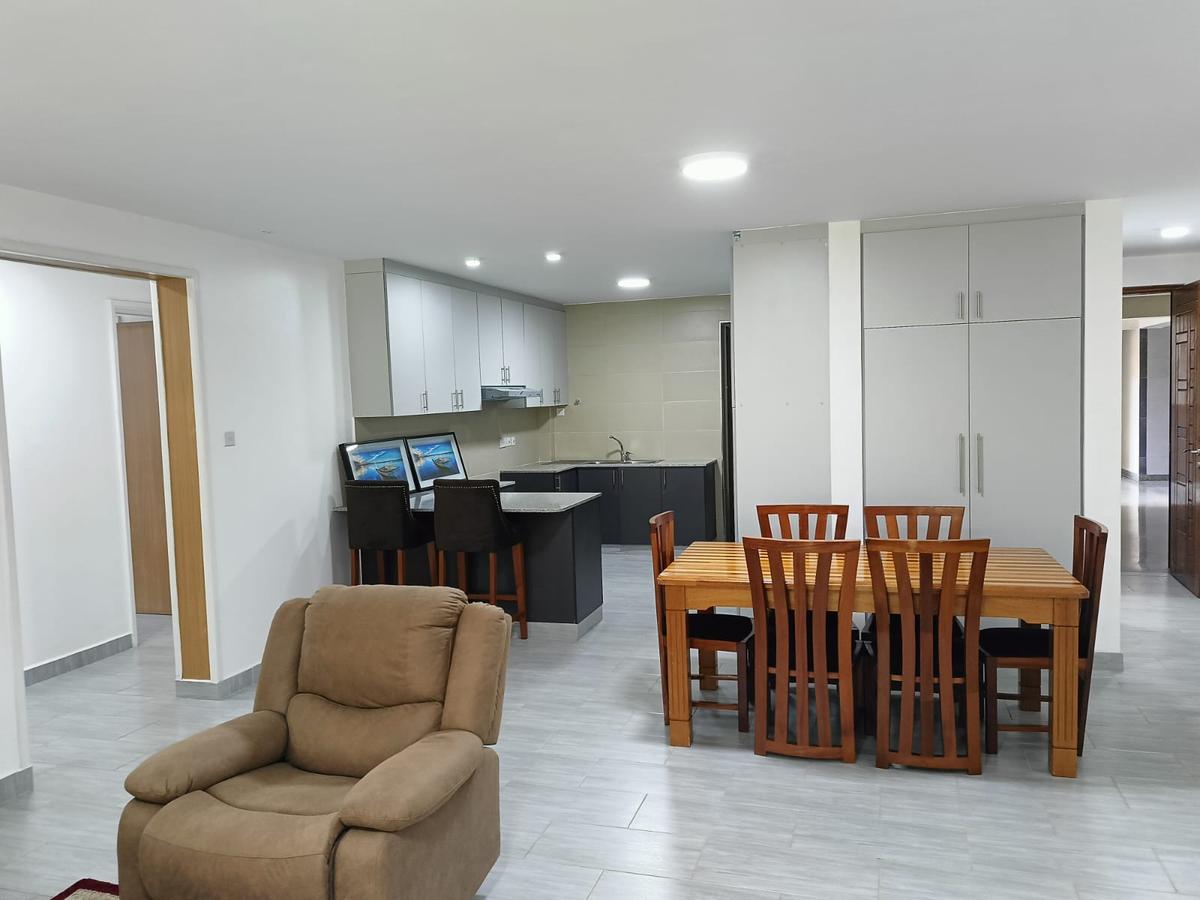 3 Bed Apartment with En Suite at Lavington - 1