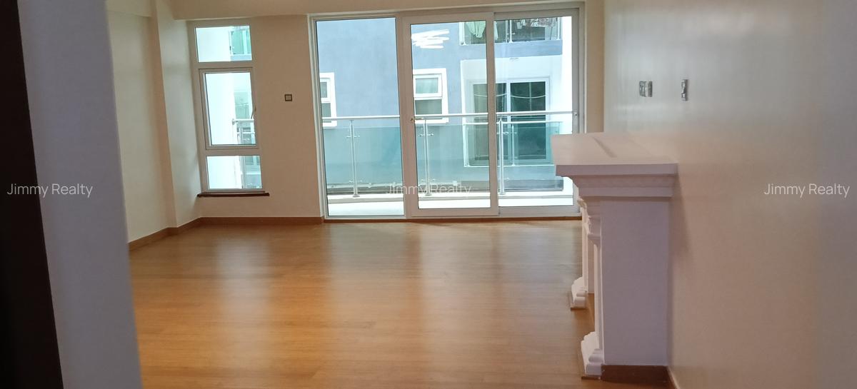 4 Bed Apartment with En Suite at Kilimani Hurlingham - 16