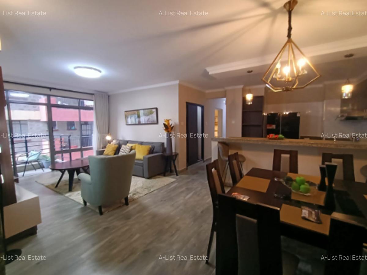 2 Bed Apartment with En Suite at Kirawa Road - 3