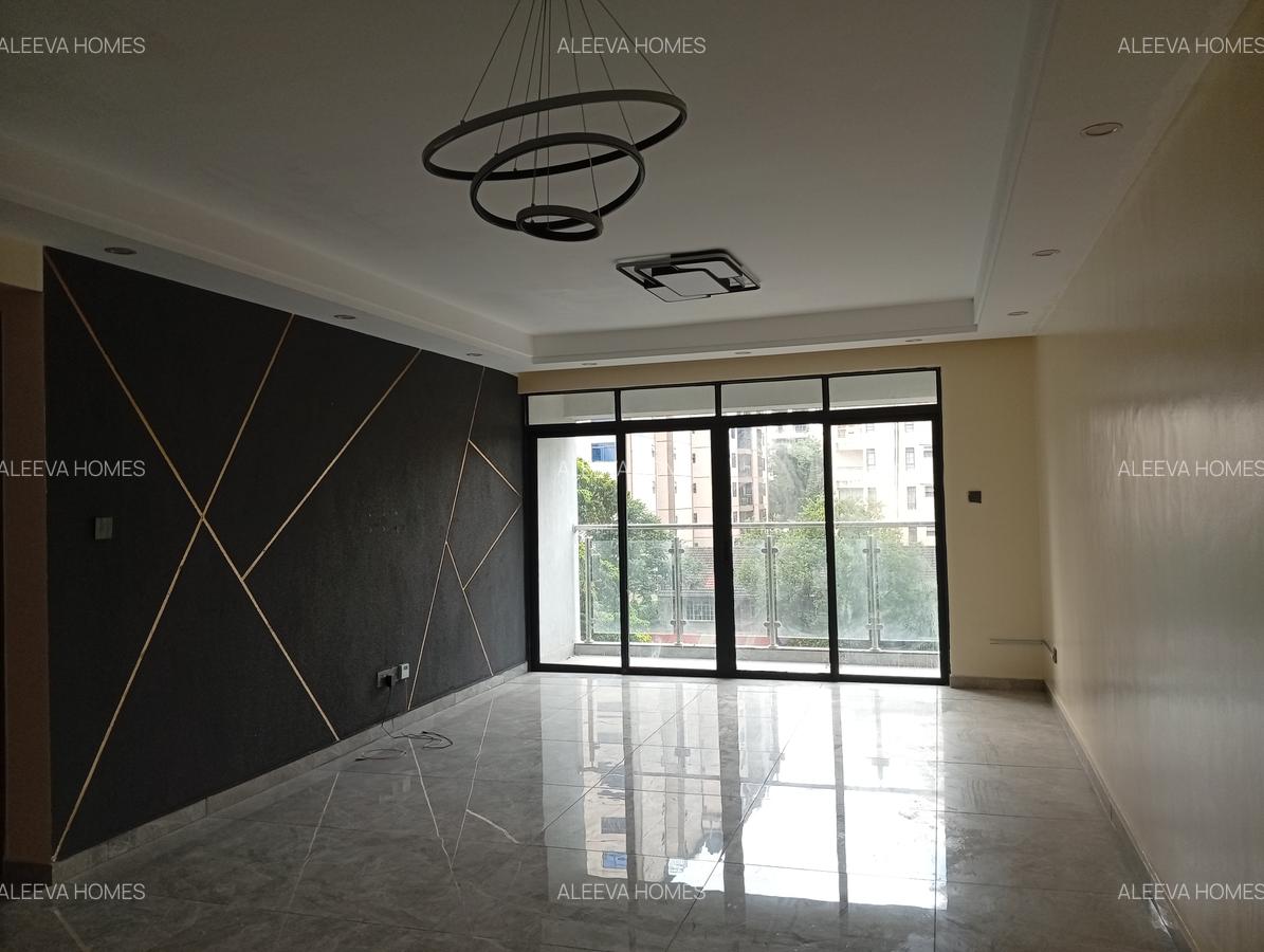 2 Bed Apartment with En Suite in Lavington - 1