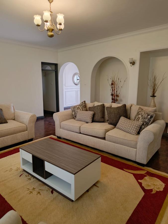 4 Bed Villa with En Suite in Runda - 11