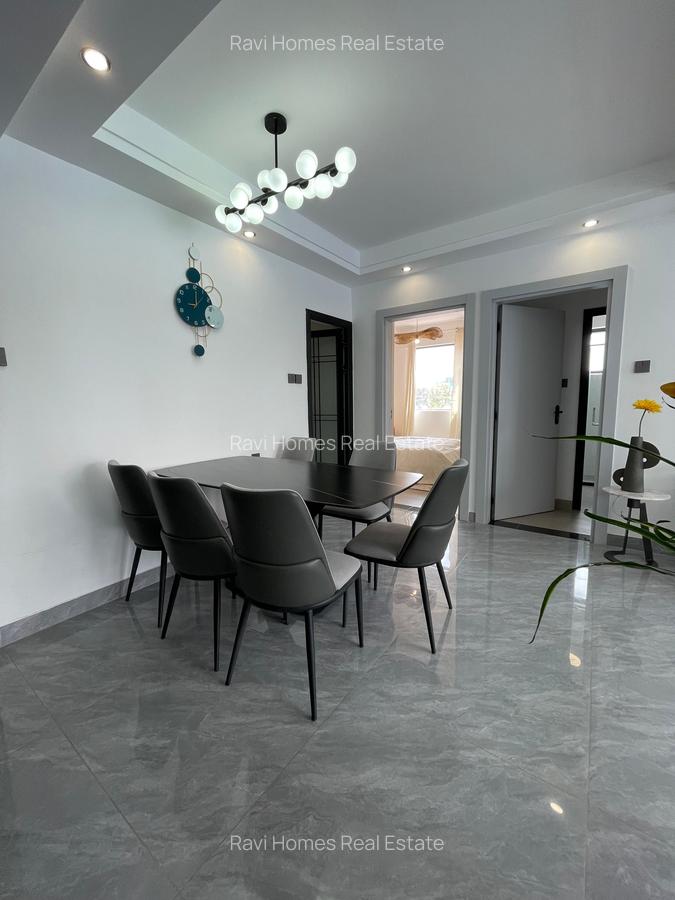 2 Bed Apartment with En Suite in Kilimani - 6