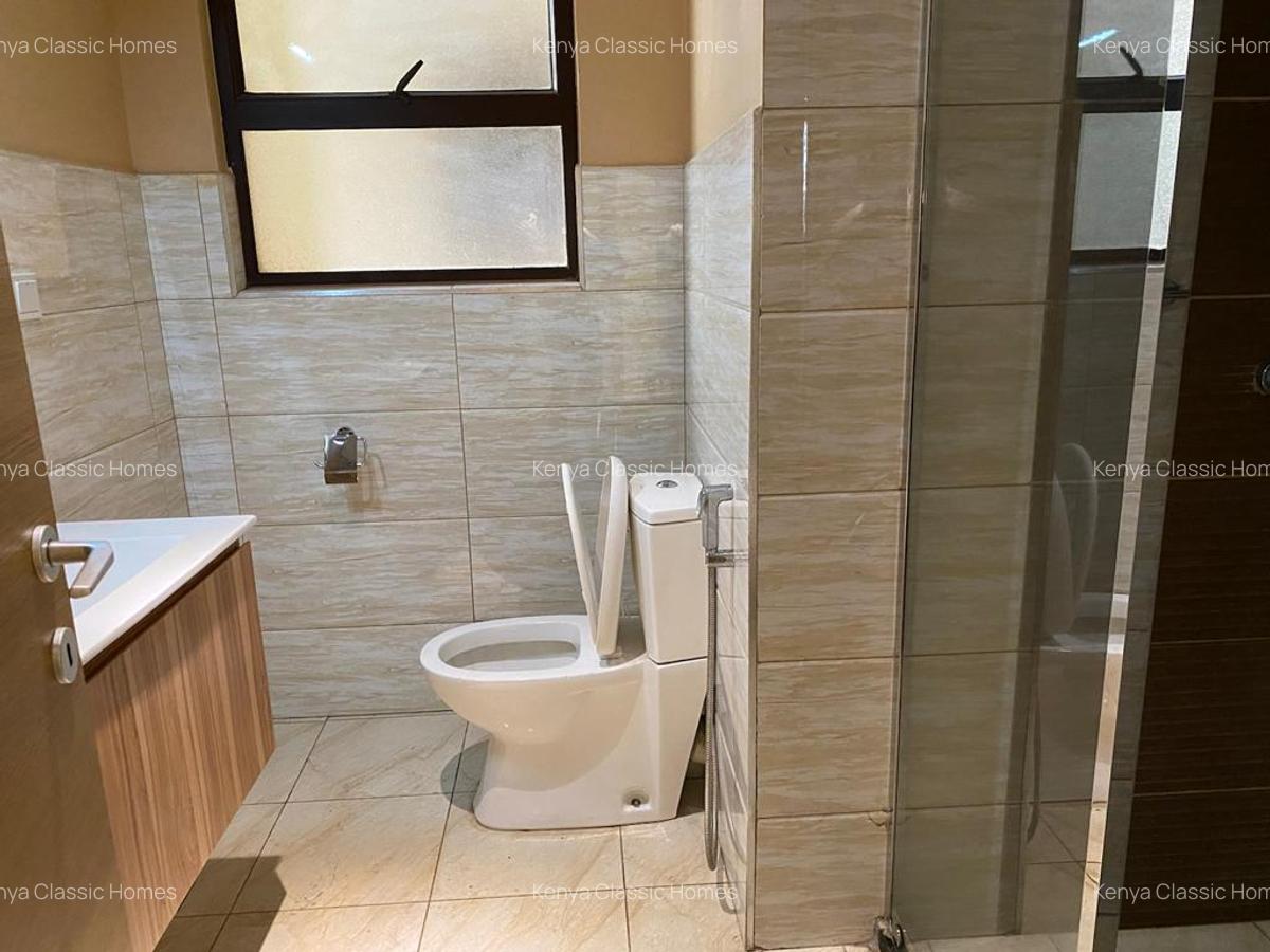 3 Bed Apartment with En Suite at Kilimani - 6