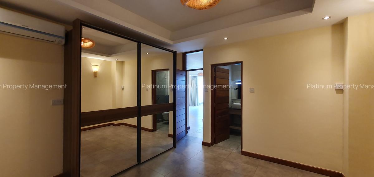 2 Bed Apartment with En Suite at Spring Valley - 10