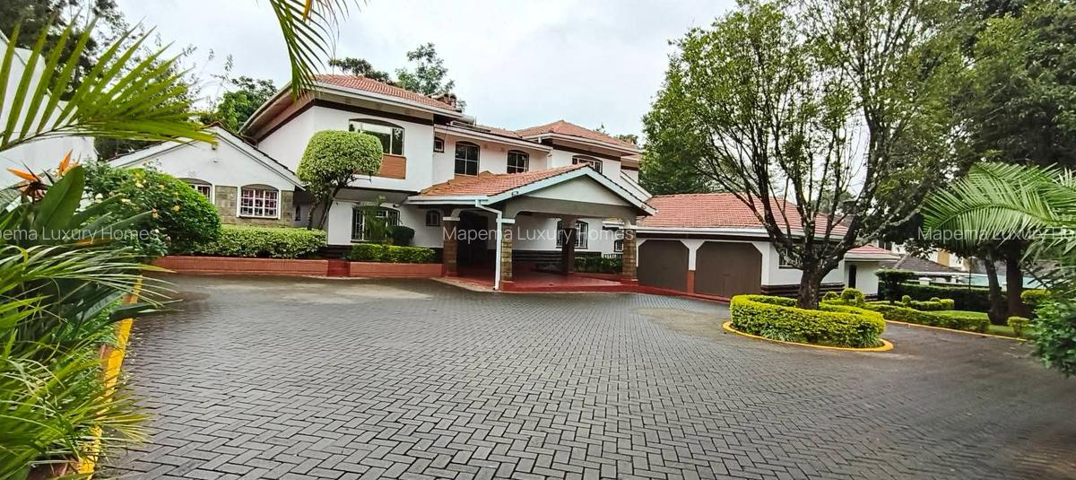 4 Bed House with En Suite at Rosslyn - 18