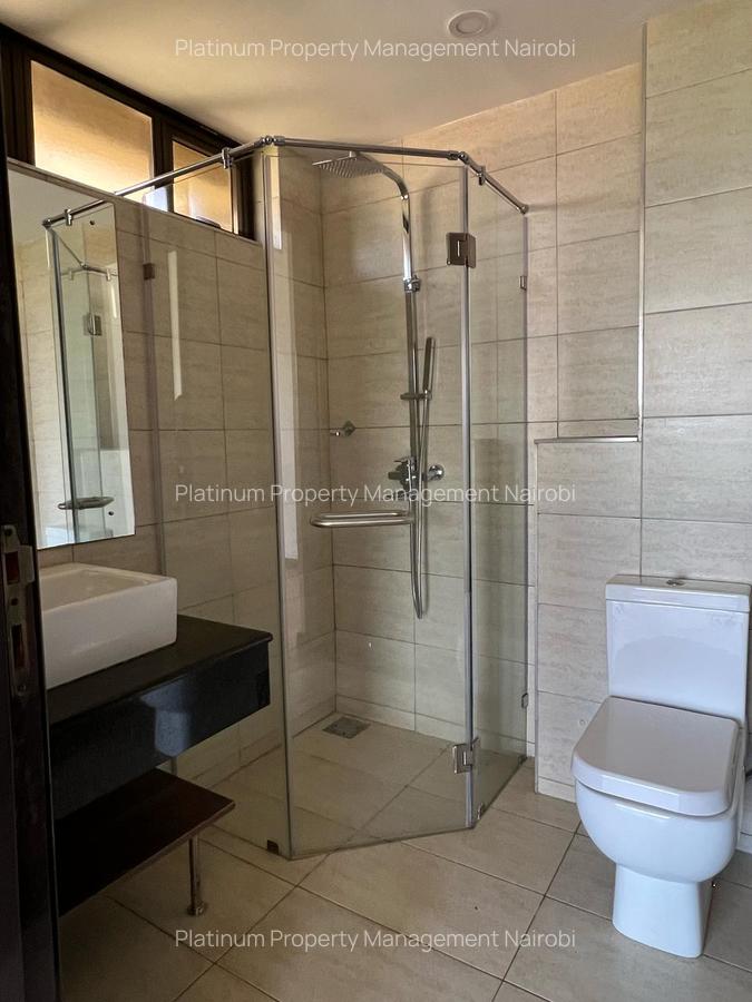 3 Bed Apartment with En Suite at Off Limuru Rd - 14
