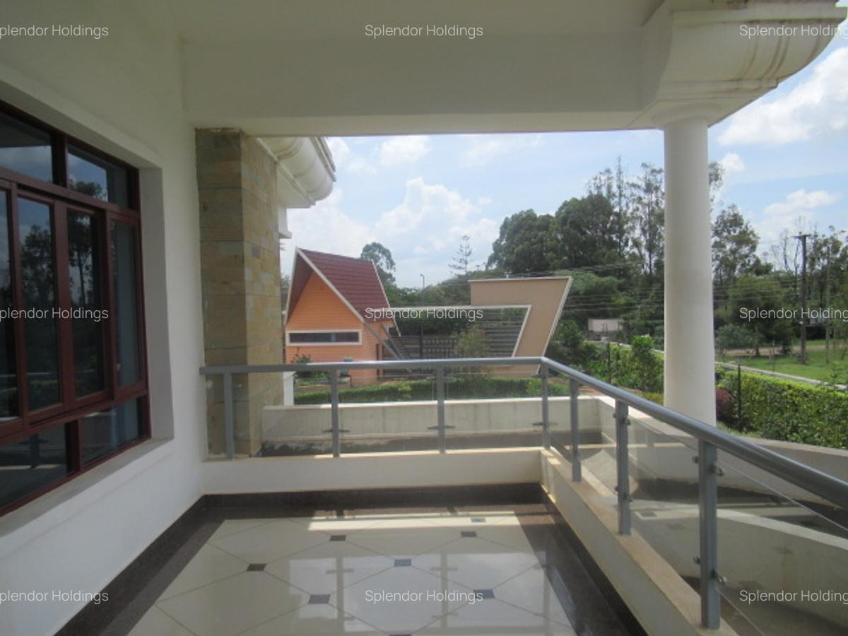 5 Bed Villa with En Suite in Karen - 6