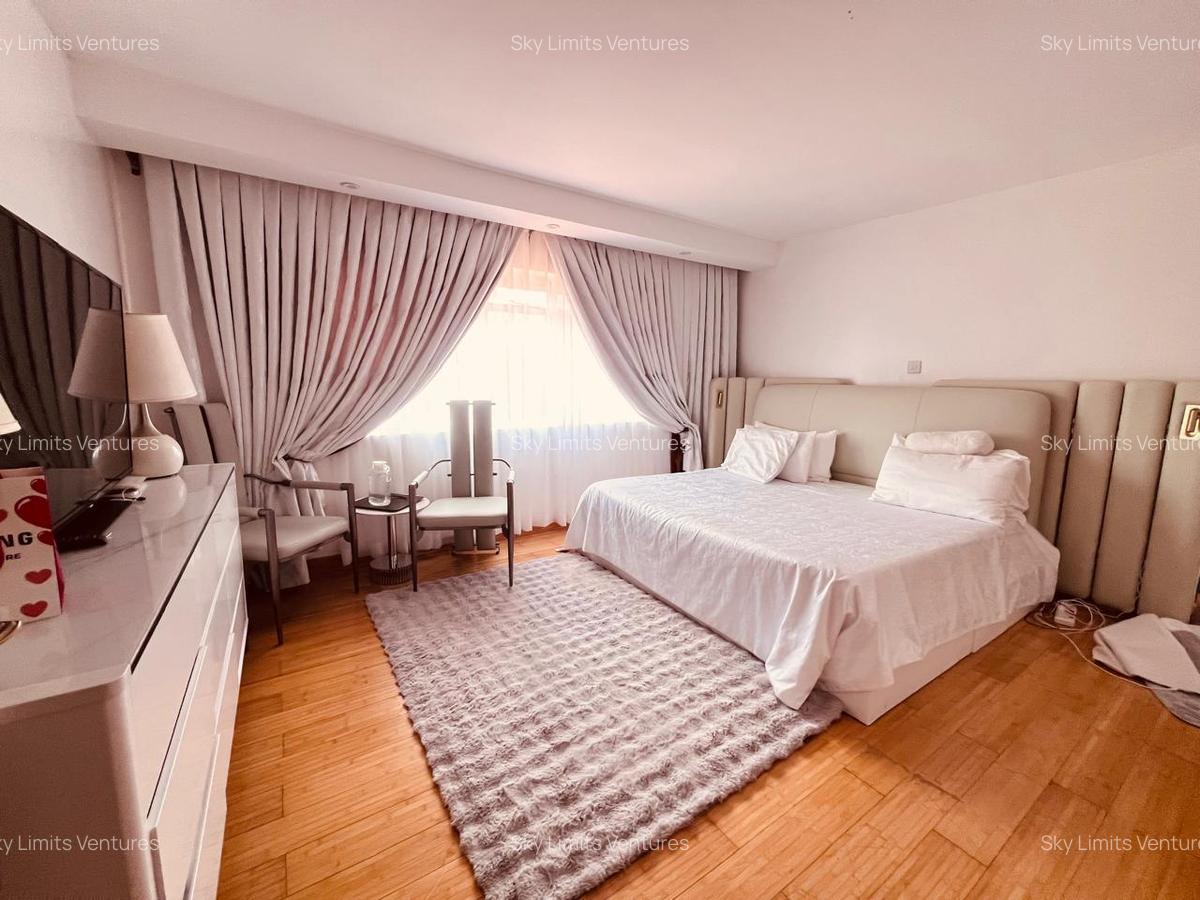 4 Bed Townhouse with En Suite in Runda - 9