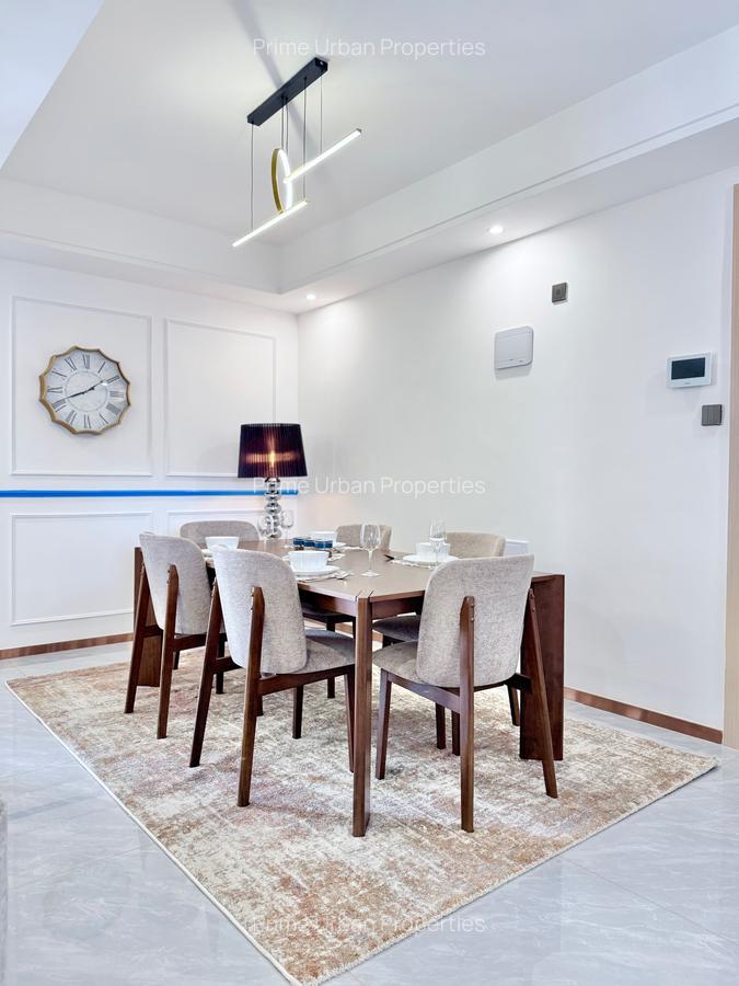 Serviced 2 Bed Apartment with En Suite in Riverside - 11