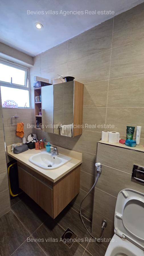 3 Bed Apartment with En Suite in General Mathenge - 14