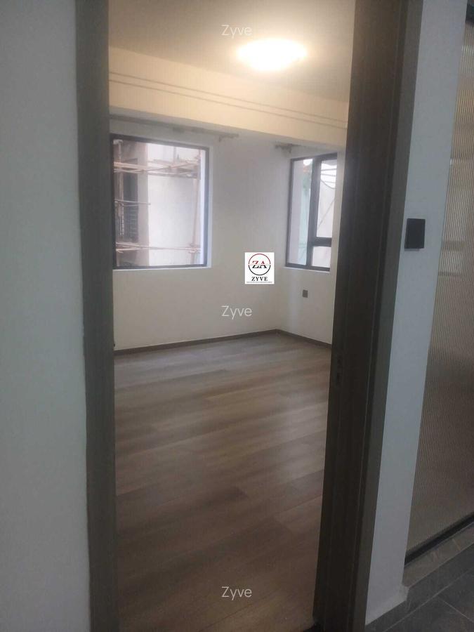 1 Bed Apartment with En Suite in Kilimani - 11