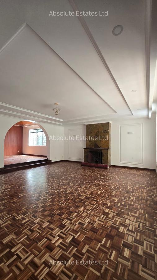 5 Bed Villa with Swimming Pool in Kiambu Road - 3