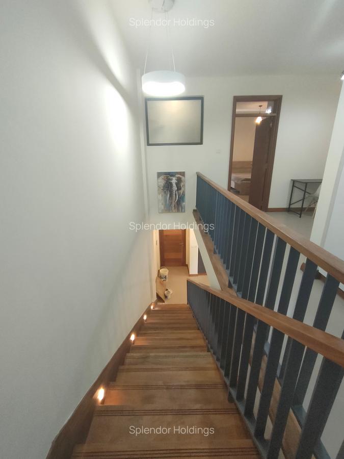 2 Bed House with En Suite in Kilimani - 3
