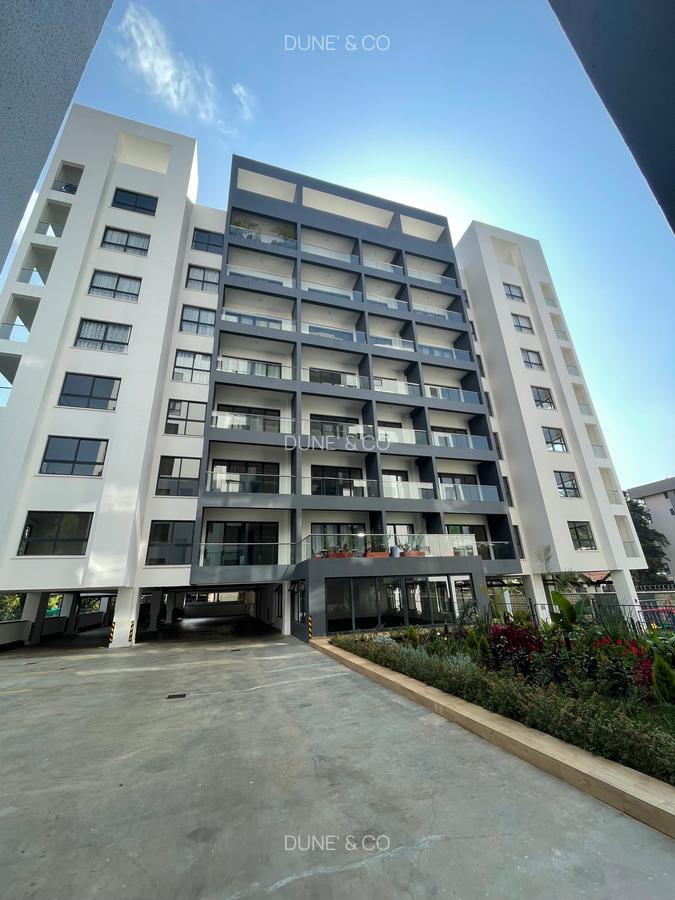 1 Bed Apartment with En Suite in Lavington - 14