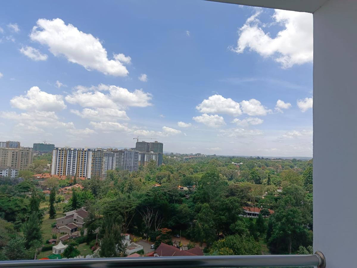 2 Bed Apartment with En Suite in Kileleshwa - 6