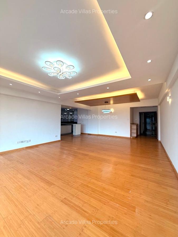 4 Bed Apartment with En Suite in Kileleshwa - 3
