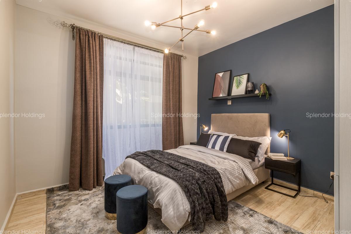 3 Bed Apartment with En Suite in Kilimani - 11