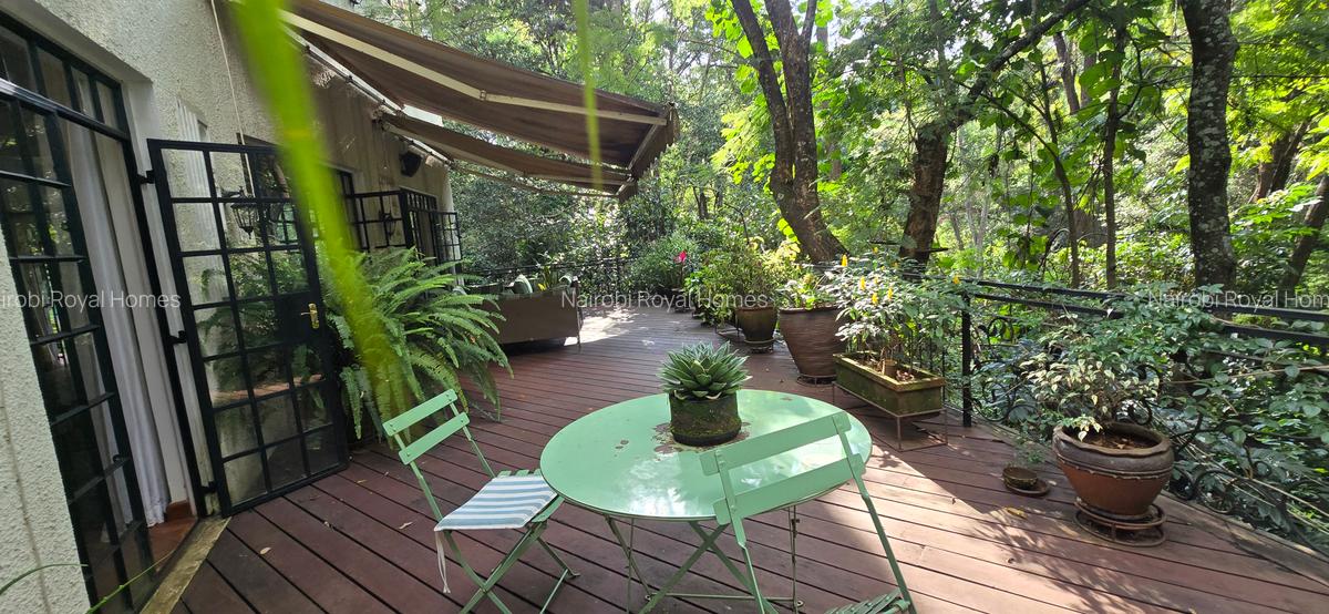5 Bed House with En Suite at Loresho Ridge - 6