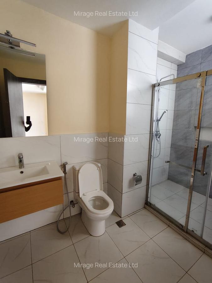 3 Bed Apartment with En Suite in Kileleshwa - 7