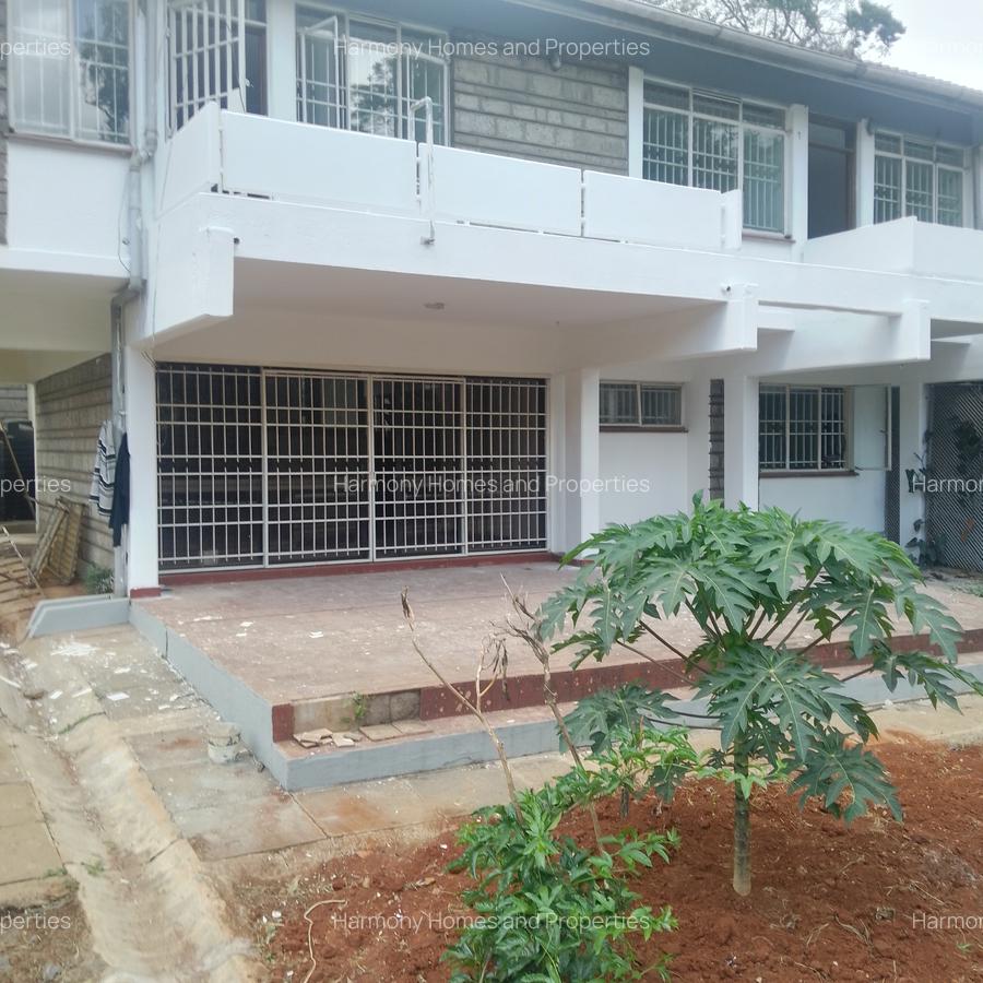 4 Bed Townhouse with En Suite at Kileleshwa - 12