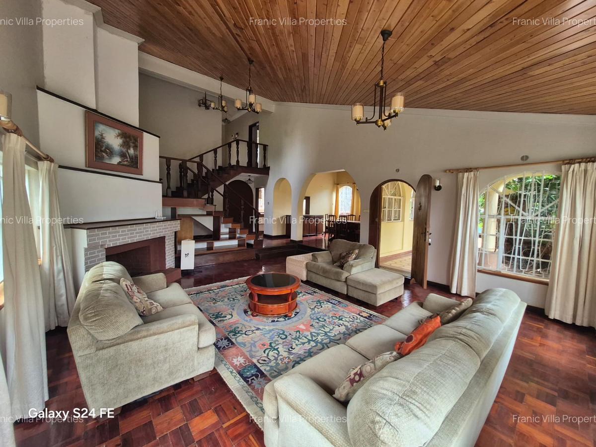 3 Bed House with En Suite at Runda - 6