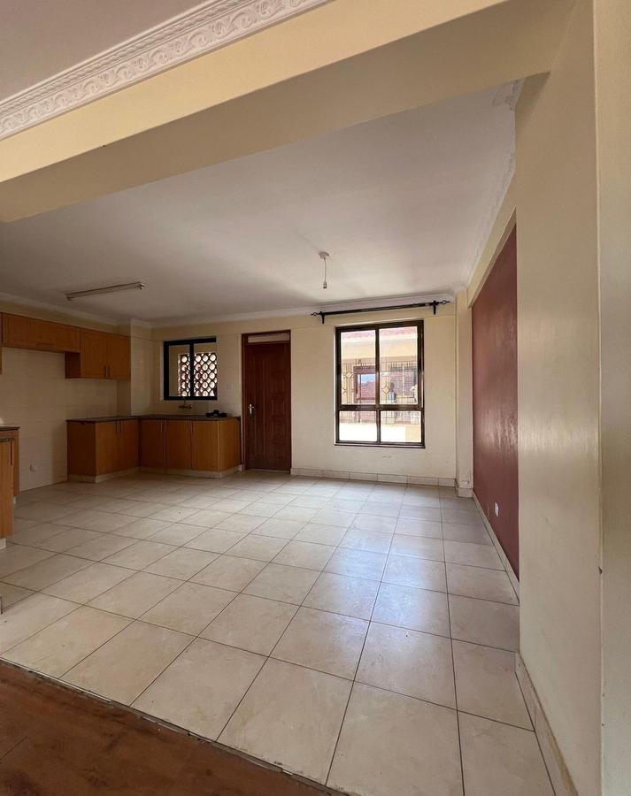 3 Bed Apartment with Swimming Pool in Lavington - 4